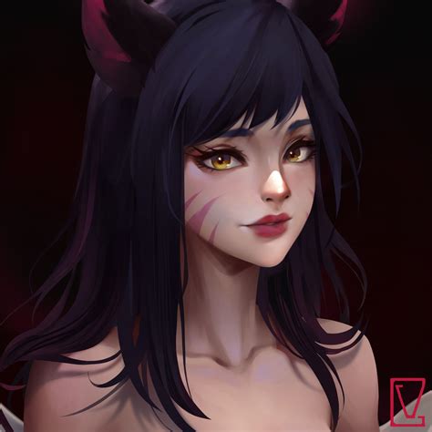 ahrihentai|Character: ahri » nhentai: hentai doujinshi and manga.